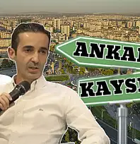 'Bedbahtları affetmiyorum' demişti! Özhaseki'nin damadı geri mi dönüyor?