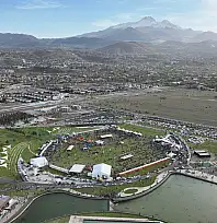 Beklenen gün geldi! Kayserililer, Sivaslılar orada olacak