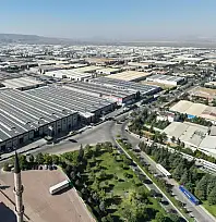 Beklenen liste açıklandı! Kayseri'nin en büyük firmaları belli oldu