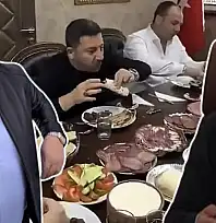 Belediye Başkanına kurduğu lüks sofrayla Türkiye'de gündem olan Galerici ile ilgili şok iddia!
