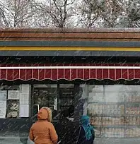 Belediye büfe kiralıyor