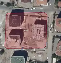 Belediye taşınmazlarını satışa çıkarıyor