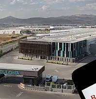 Bellona'nın sahiplerinden yeni hamle! Resmi Gazete'de yayınlandı