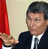 'Bende kopyası yok' diyen Halaçoğlu hangi görüntünün peşinde?