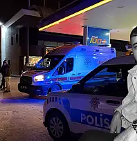 Kayseri'de akaryakıt istasyonunda işlenen cinayetin perde arkasında 'Çakmak' meselesi mi var?