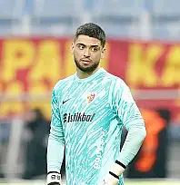 Bilal Bayazıt'ın yeni takımı belli oluyor! Süper Lig ekibi talip oluyor