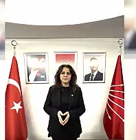 'Biliniz ki üzerimize atılan bu iddialar iftiradır' diyen CHP İl Başkanı Özer: Organize kötülüğü yapanları vicdanlara havale ediyorum