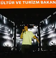 Binler Millet Bahçesi'ne akın etti: Kayseri'de Ceza izdihamı!