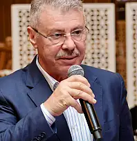 Bir 'Arınma' mesajı da Kayseri Şekerin başındaki isimden geldi