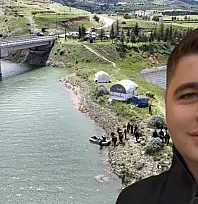 Bir çocuk babası genç adam memleketinde toprağa verilecek!