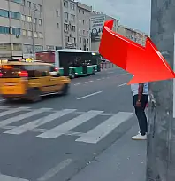 Bir Cumhurbaşkanı adayı daha ortaya çıktı! İlanlar Kayseri'ye asıldı