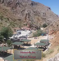 Bir kez giden tekrar gitmek istiyor! Kayseri'nin gözde rotası