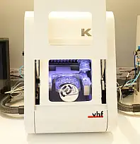 Böyle duyurdu: Kayseri'ye hayırlı olsun