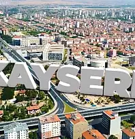 Bu da oldu! 'Kayseri ha var ha yok 'dedirten sonuç, 14'üncü olduk