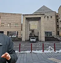 'Bu havada tatil olur mu?' diyen vatandaşa Kayseri Valisi'nden dikkat çeken cevap!