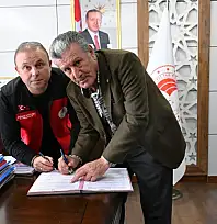 Bu imza küçükbaş üreticilerinin kaderini değiştirecek