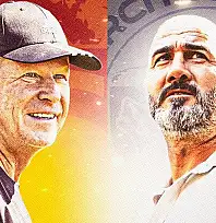 Bugün Kayseri'de derbi var!