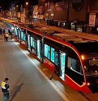 Bugün toplu taşımaya binecekler dikkat! Duraklarda mağdur olmayın