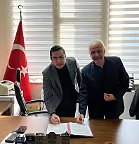 Bünyan'daki çalışanların beklediği haber! İmzalar atıldı