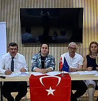 Bünyan'dan Avrupa'ya uzanan önemli adım