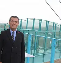 Kayseri'ye yeni AVM yapılıyor! Yeri belli oldu