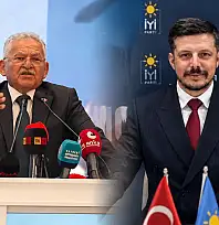 Büyükkılıç'ın pastırma sözü Kastamonuluları kızdırdı!