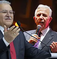 Büyükkılıç, Mansur Yavaş'ın davetini kabul etti! Bakın 4 gün nereye gidiyorlar?