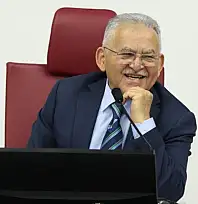 Büyükkılıç müjdesini böyle duyurdu: Lider oluyoruz!