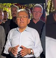 Büyükkılıç'tan YKS öncesi öğrencilere müjde!