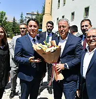 Büyükkılıç ve Akar Develi'de