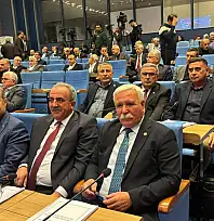 Büyükşehir Belediye Meclisi'nde CHP CHP'ye karşı