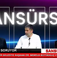 Büyükşehir çalışan arıyor! Başkan: 'Yarın gelsin başlatayım'