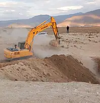 Büyükşehir harekete geçti: O bölgeye 26 km uzunluğunda köprü yapılacak