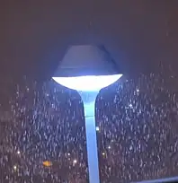 Büyüleyen bu görüntüler Kayseri'den...