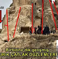 Can alan peribacası neden çöktü? Uzman isim açıkladı