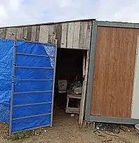 Cansız bedeni konteynerde bulunan Kayserili genç yarın defnedilecek!