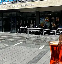Çay 2, çorba 20 TL! Kayseri'de 5 noktada var