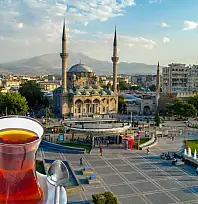 Çay 2, Çorba 20 TL! Kayseri'de bakın hangi bölgelerde var?