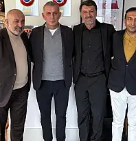 Ceza alan Kayserispor Başkanı'ndan federasyon ziyareti!