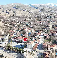 CHP Akkışla ilçe başkanından altyapı isyanı