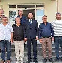 CHP'de butlan kararına tepki gösteren Belediye Başkanı karar mı değişti?