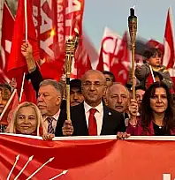 CHP'de Genç Özer ile bir araya gelecek!