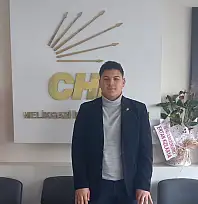 CHP'de görevden almanın ardından yeni Başkan bakın kim oldu?