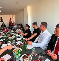 CHP'de Kılıçdaroğlu'nun Kayseri'ye atadığı yönetim, genel merkezle birlikte hareket etmedi!