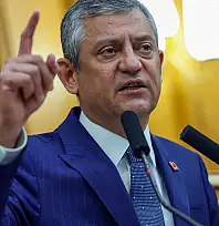 CHP'de Özgür Özel'in tepki gösterdiği 'Bıyıklı' Kayserili çıktı!