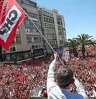 CHP'de Özgür Özel Kayseri'nin yakınına geliyor!