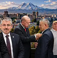 CHP'den AK Parti'ye, AK Parti'den Yeni Parti'ye transfer polemiği