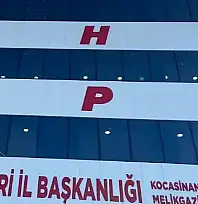 CHP'den tepki: O makamı halka iade et!