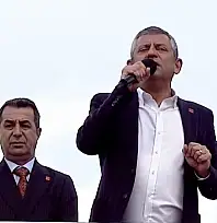 CHP Genel Başkanı komşuda konuştu: Erken seçim istedi