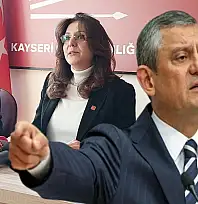CHP Genel Başkanı Özgür Özel'in Kayseri geleceği tarih ve saat belli oldu